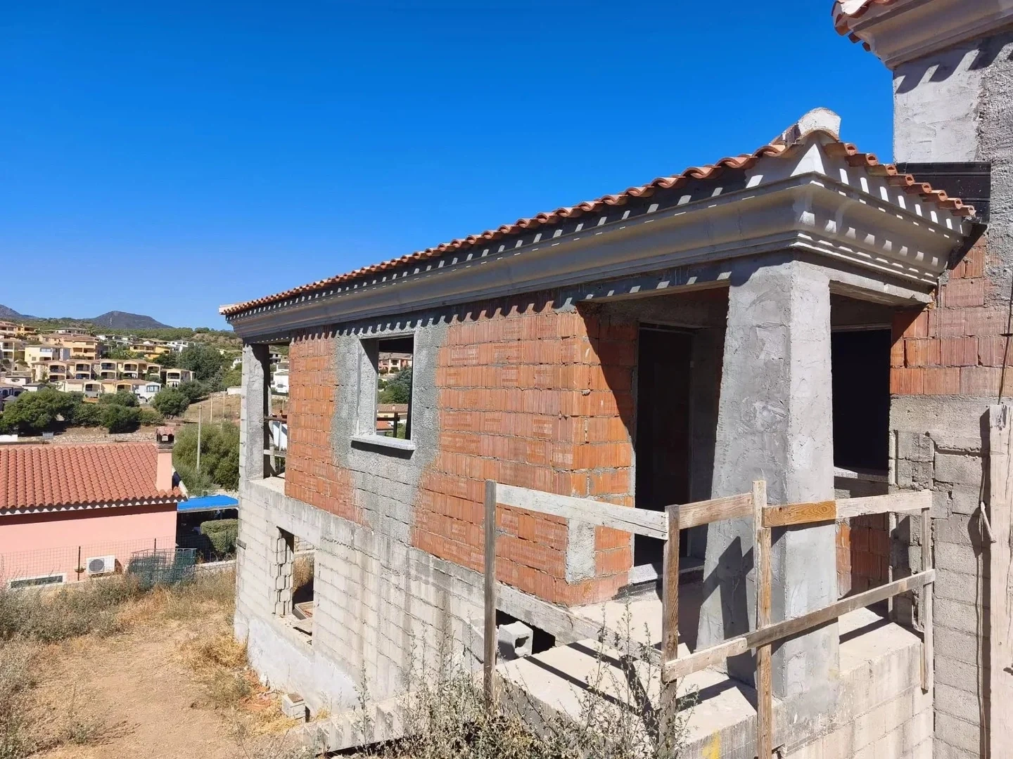 2 - verkauf villa budoni sardinien italien