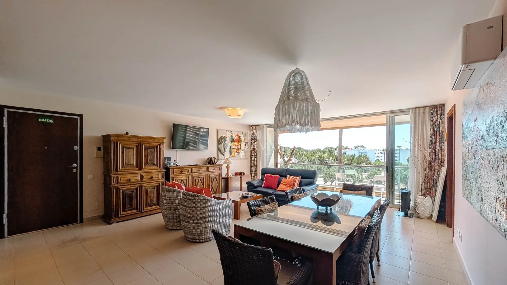 1 - vente appartement albufeira algarve portugal