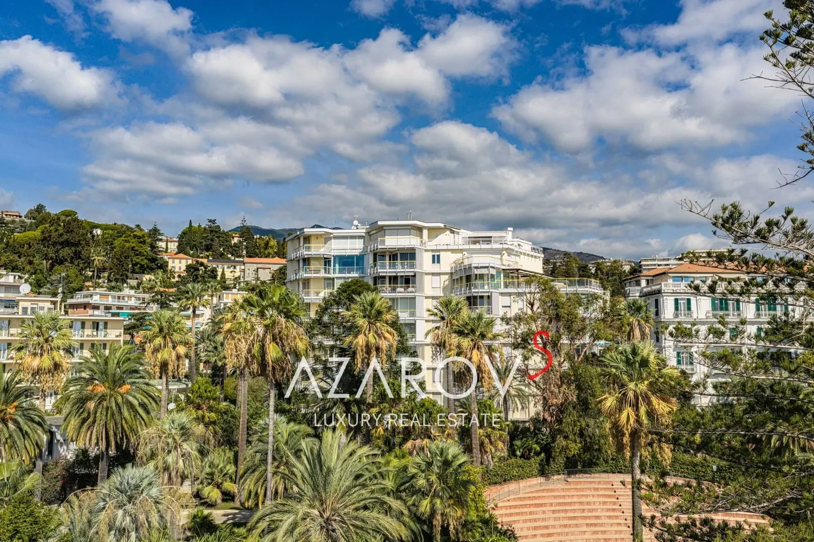 2 - waterfront apartment for sale in sanremo liguria italy