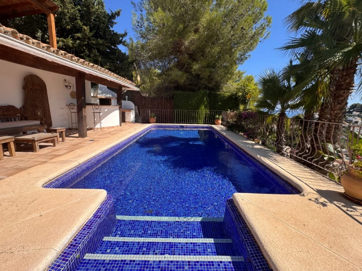 1 - verkauf villa meerblick benissa - costa blanca valencia spanien