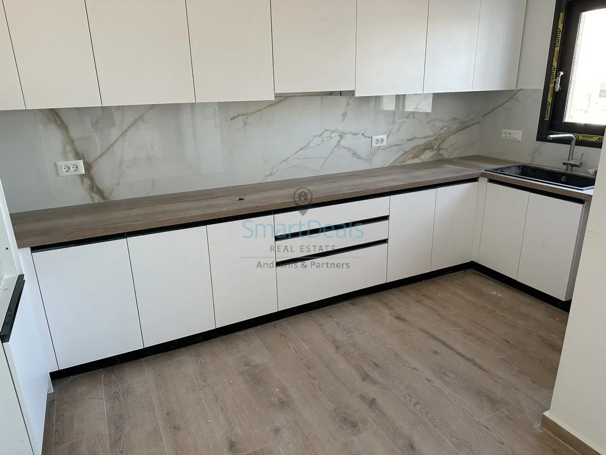 1 - vente appartement spata-artemida attique grèce