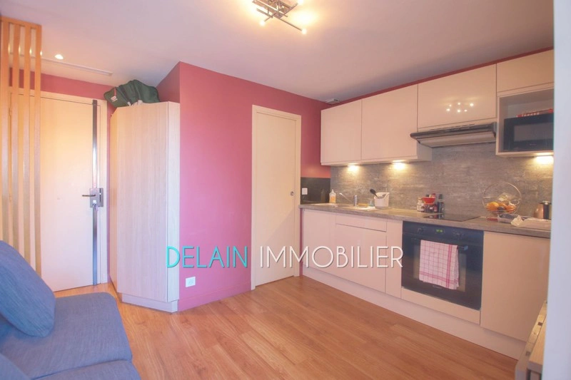 2 - vente appartement vue mer cagnes-sur-mer alpes-maritimes france