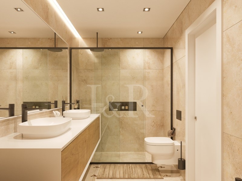 2 - vente appartement lisbonne région de lisbonne portugal