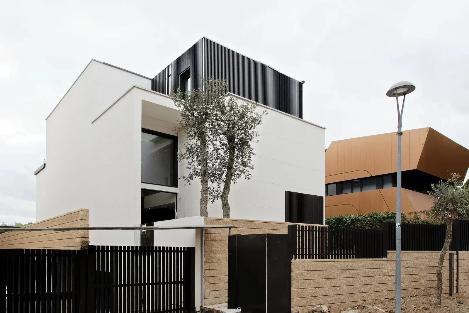 2 - venta casa sant cugat del valles cataluña españa