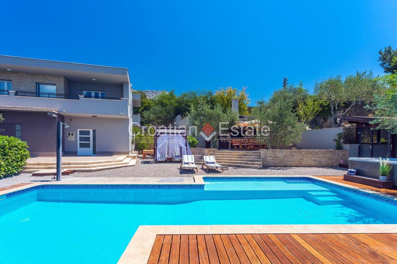 2 - venta casa split split-dalmacia croacia