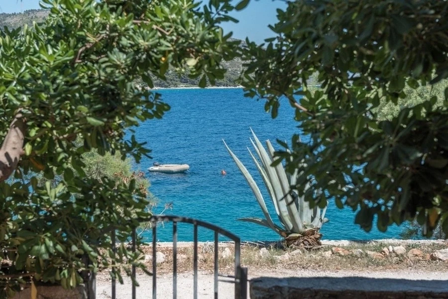 1 - venta casa vista al mar ciovo split-dalmacia croacia
