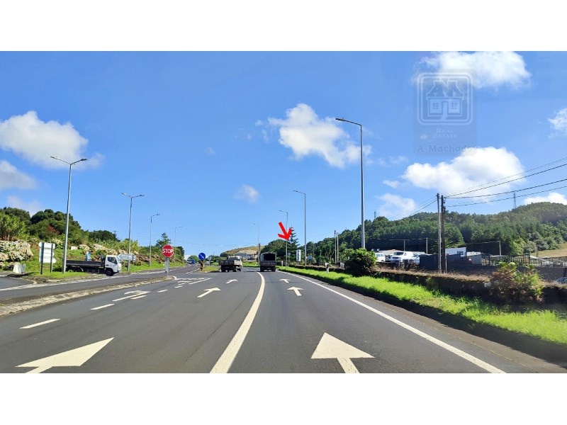 2 - venta terreno pico da pedra las azores portugal