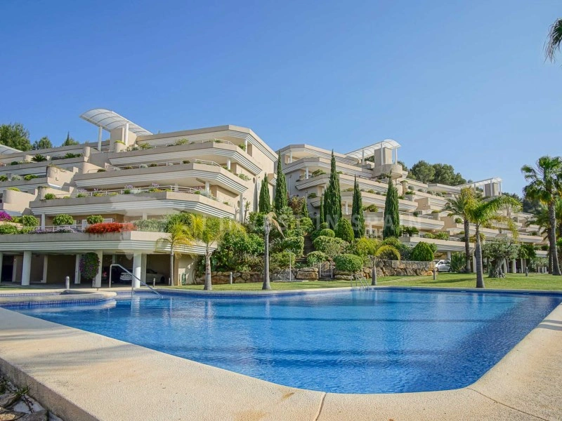 1 - apartment for sale in pedreguer valencian community spain