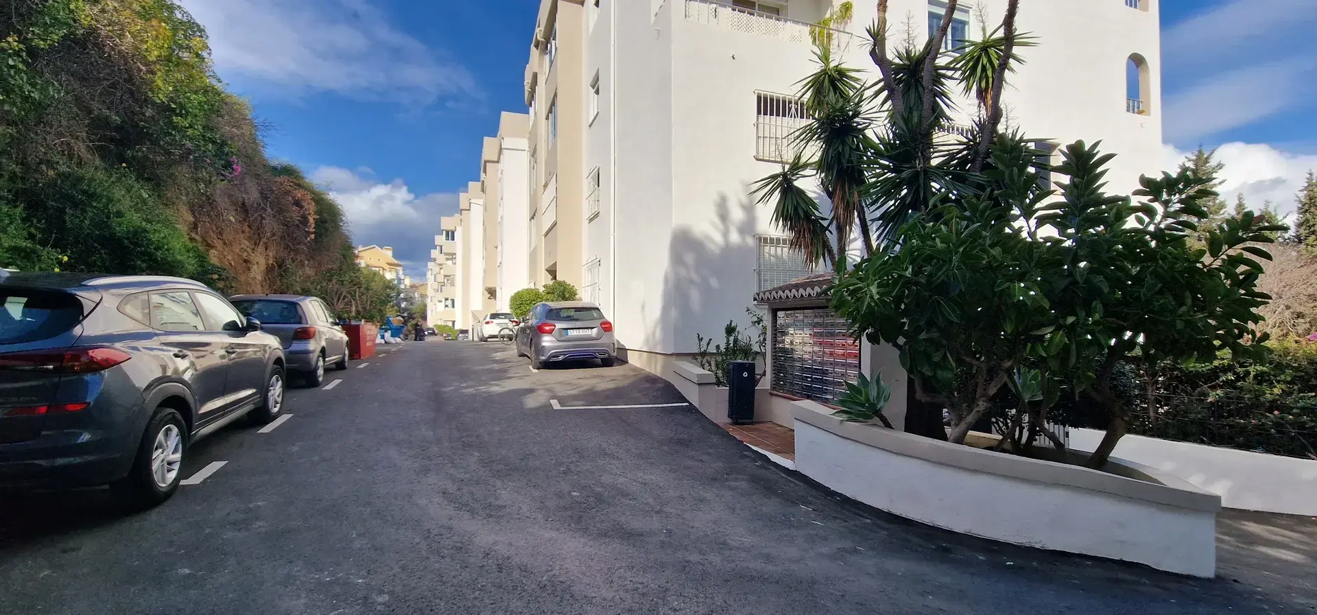 2 - venta apartamento a pie de playa marbella - costa del sol andalucía españa