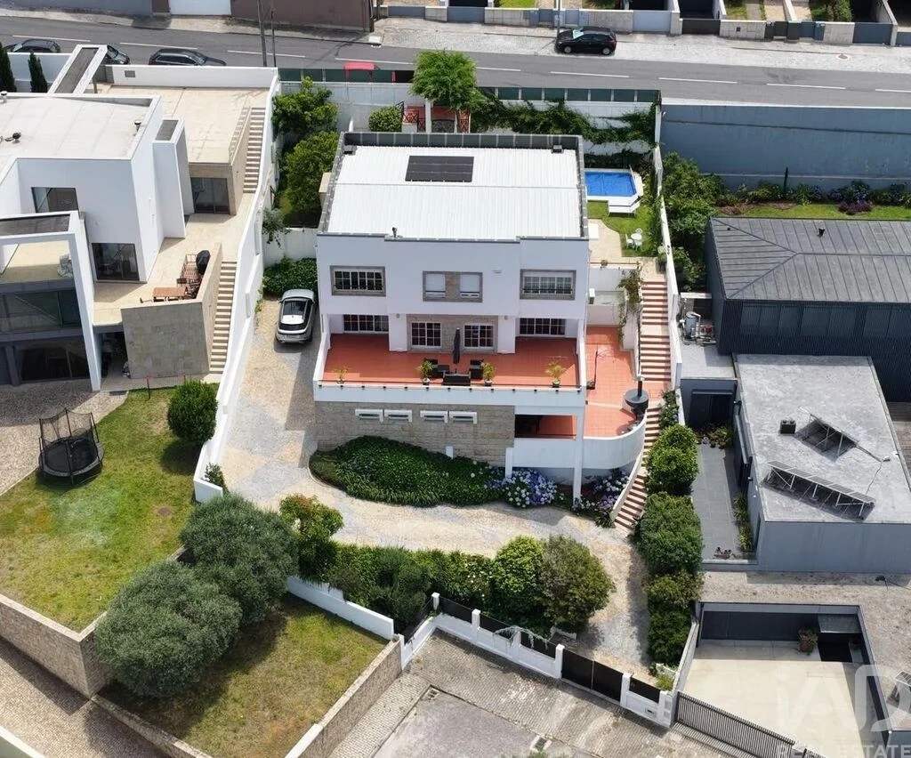 1 - house for sale in braga north region portugal