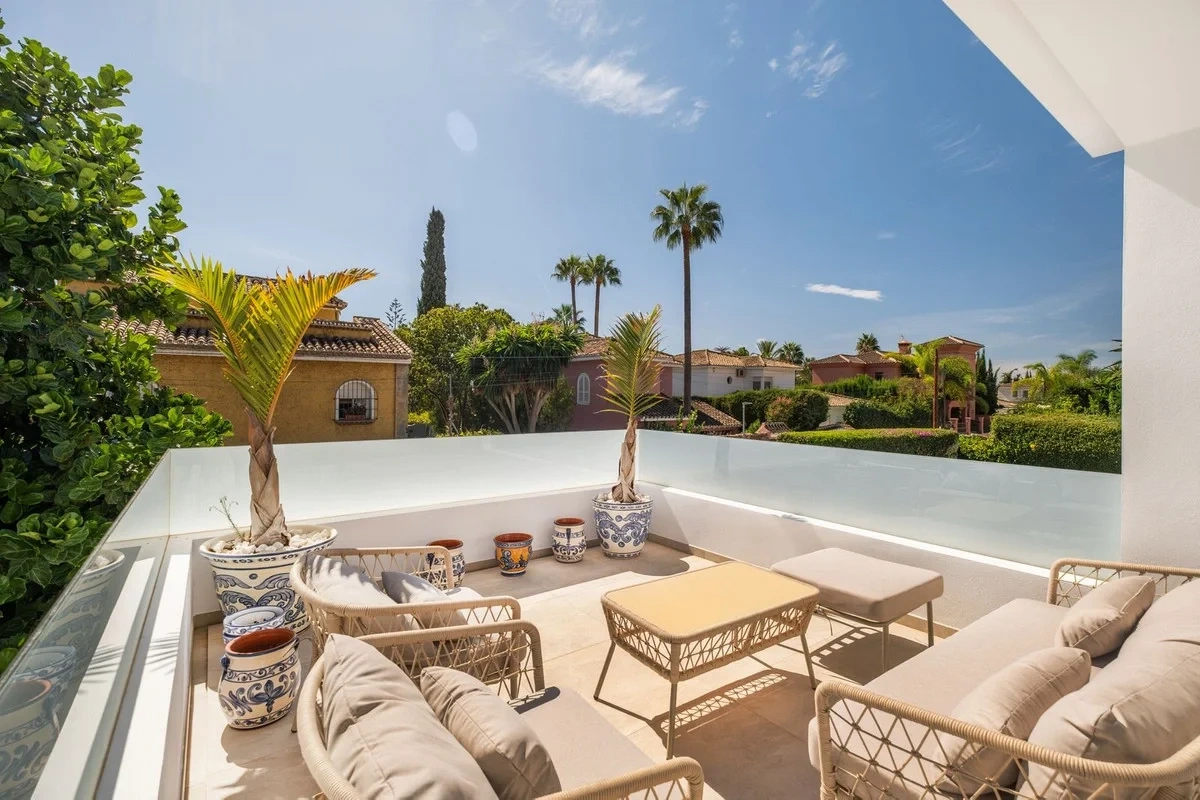 2 - venta villa marbella - costa del sol andalucía españa