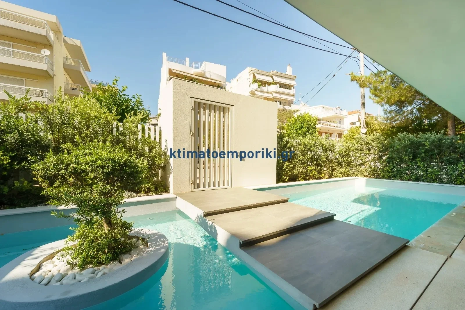 2 - verkauf haus glyfada attika griechenland