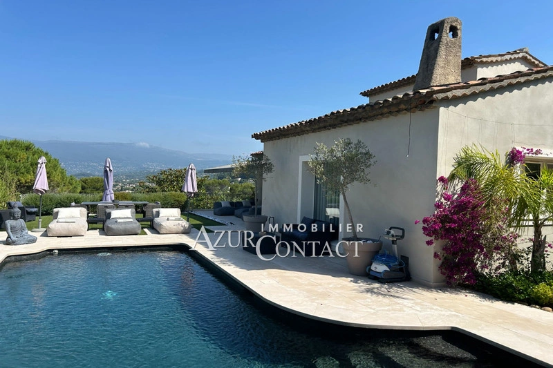 1 - venta casa mougins alpes-marítimos francia