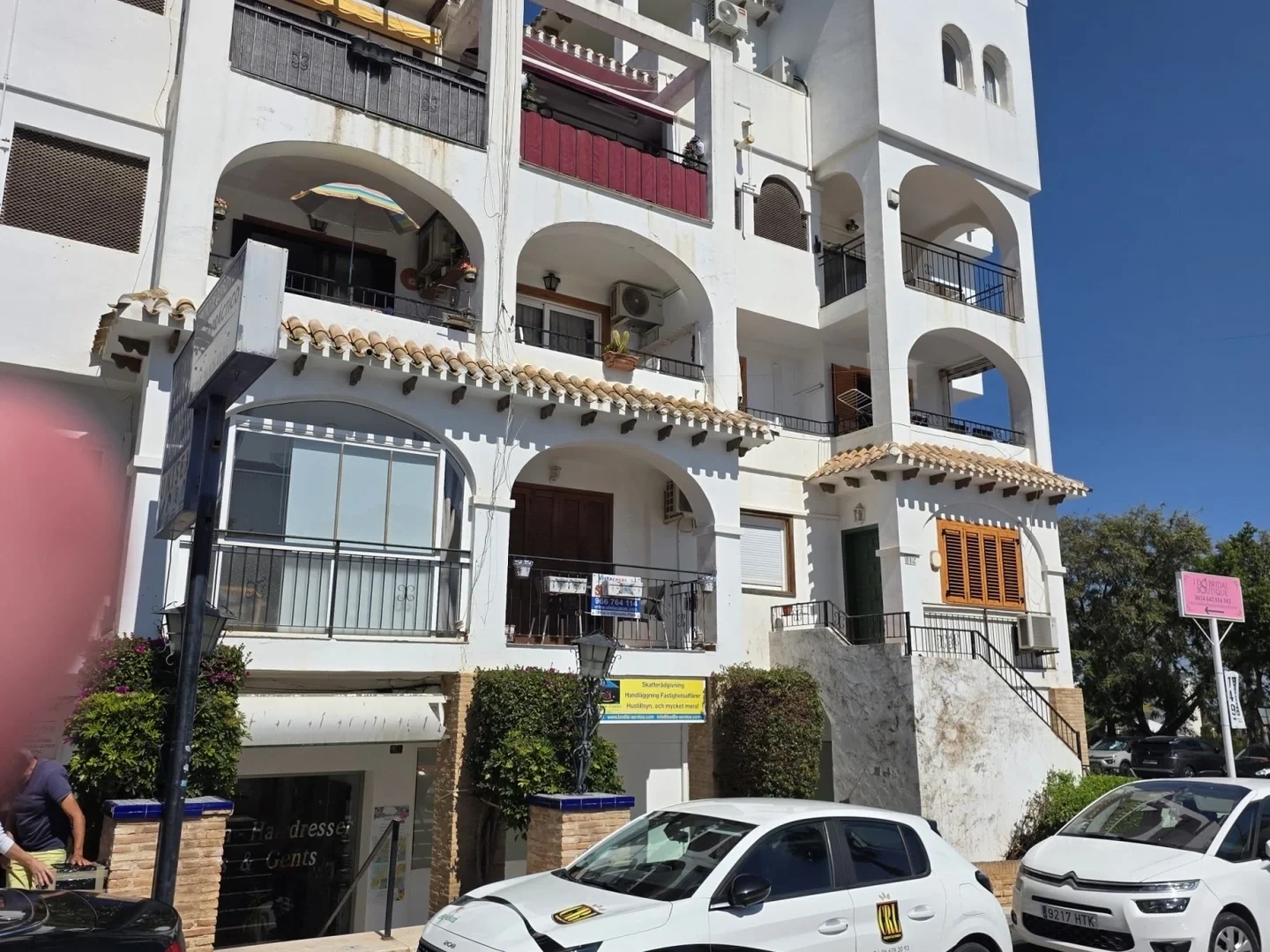 1 - verkoop appartement villamartin valencian community spanje