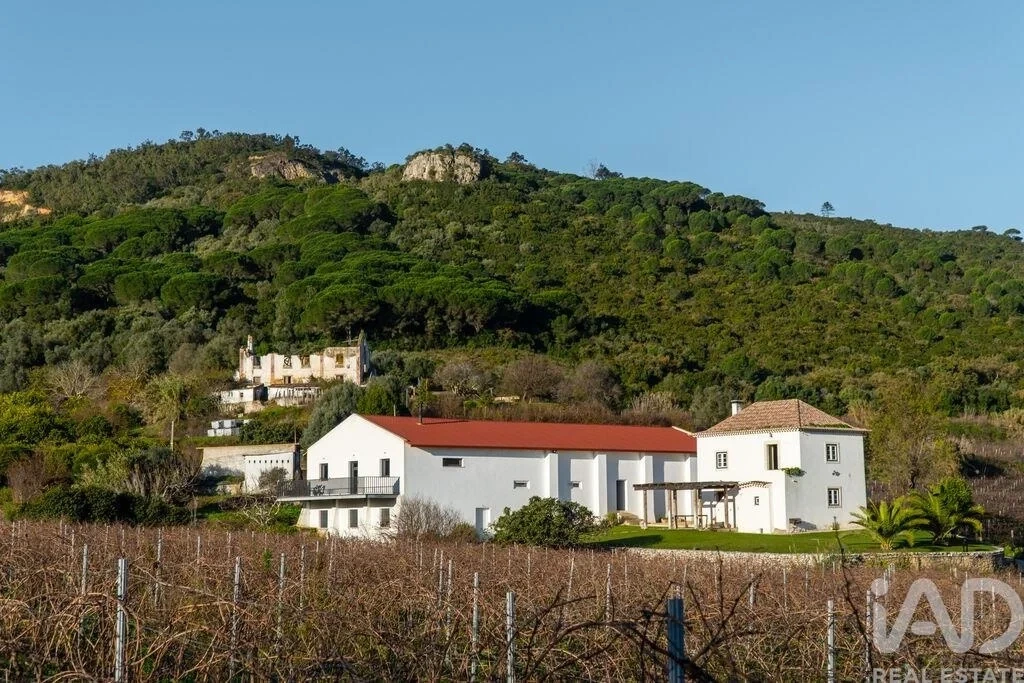 2 - venta propiedad setúbal región de lisboa portugal