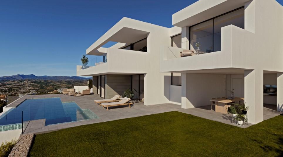 2 - sea view house for sale in cumbre del sol valencian community spain