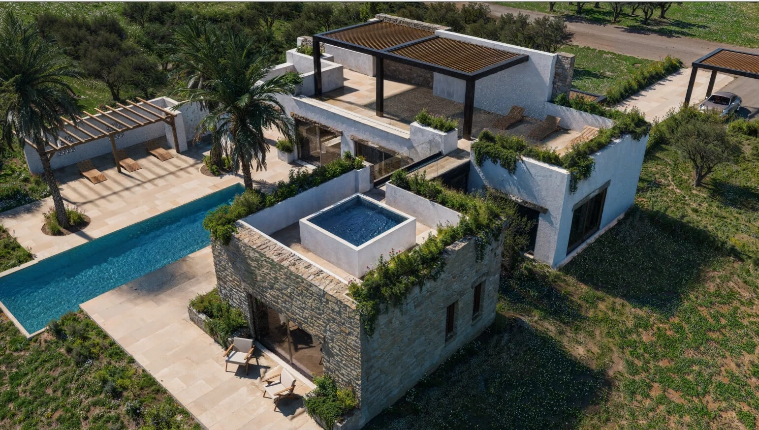 2 - vendita villa kyparissía peloponneso grecia
