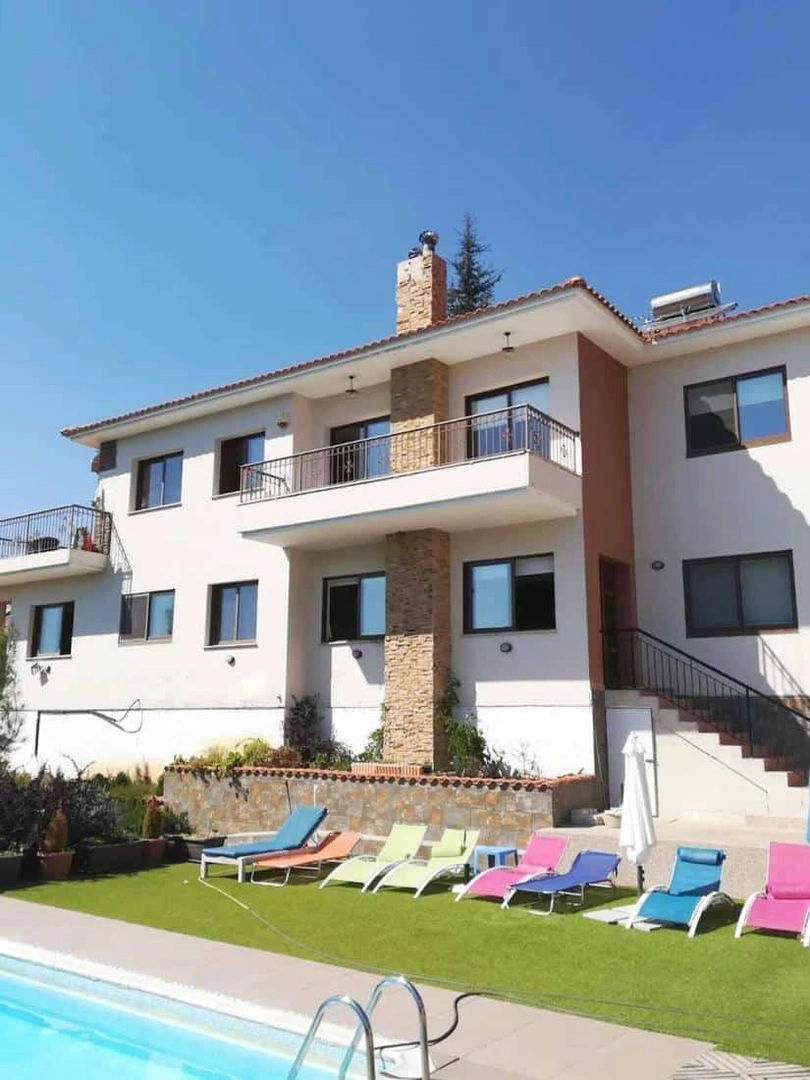 1 - verkauf wohnung limassol limassol zypern