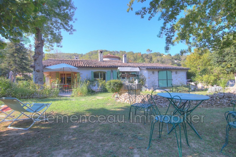 1 - venta casa la colle-sur-loup alpes-marítimos francia