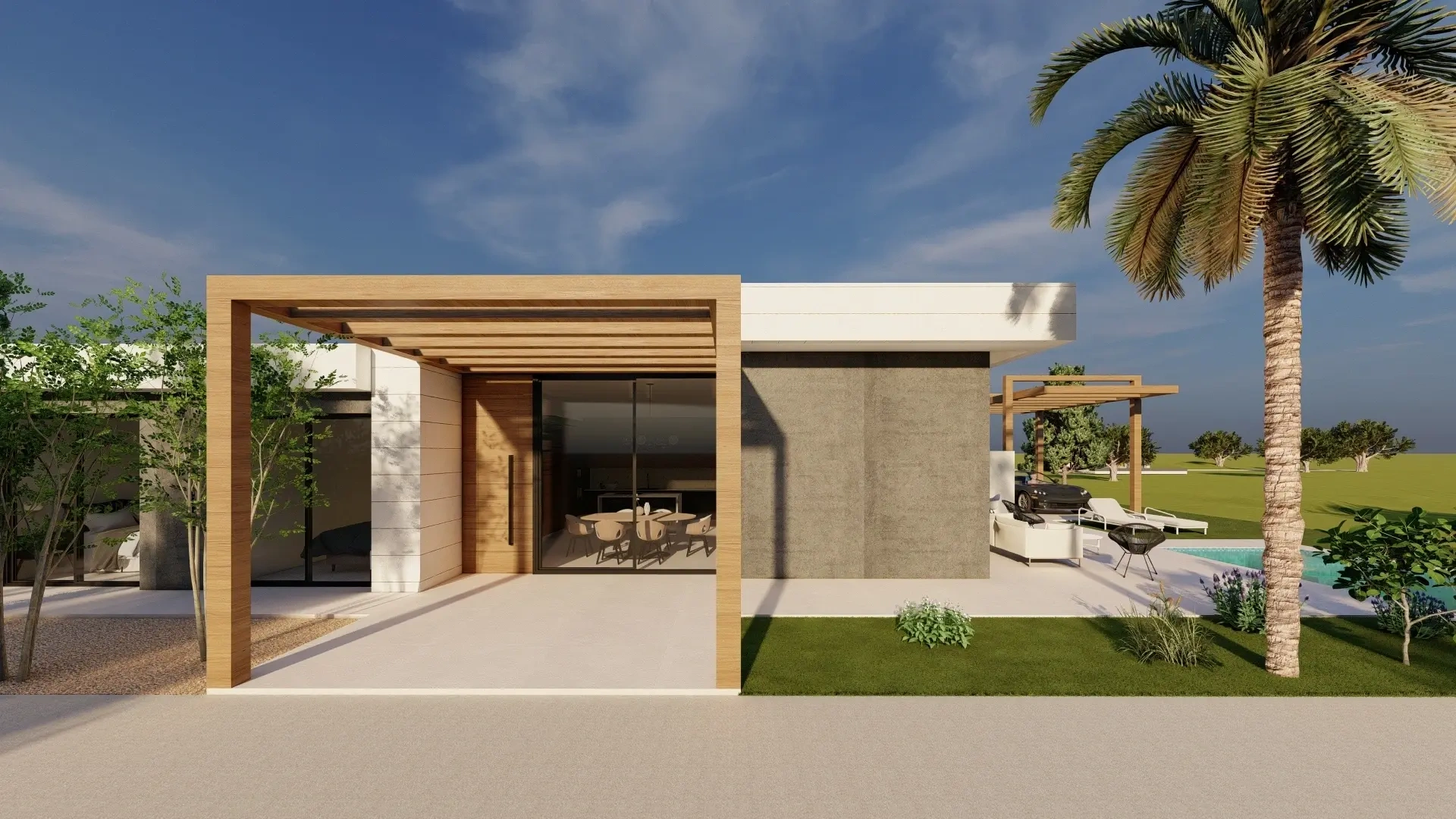 1 - vendita casa pilar de la horadada comunità valenciana spagna
