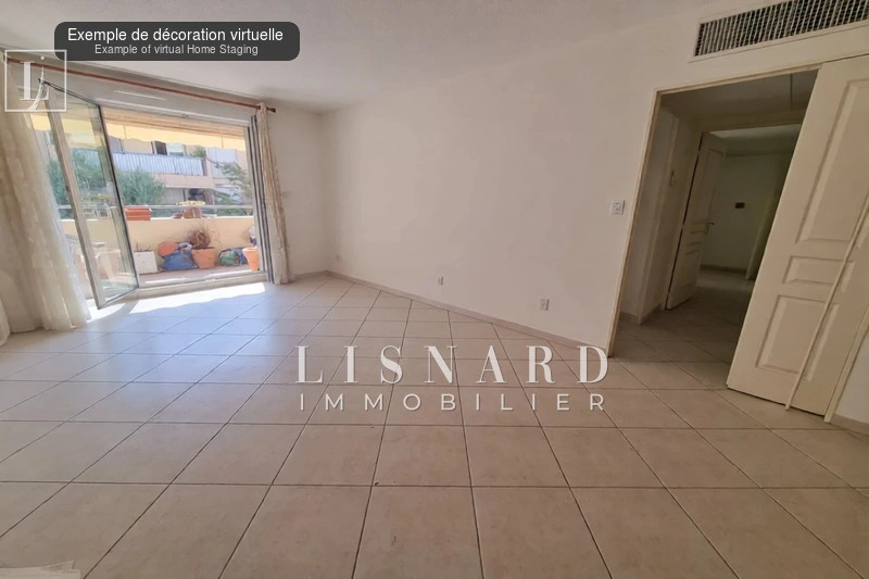 1 - verkoop appartement vallauris alpes-maritimes frankrijk