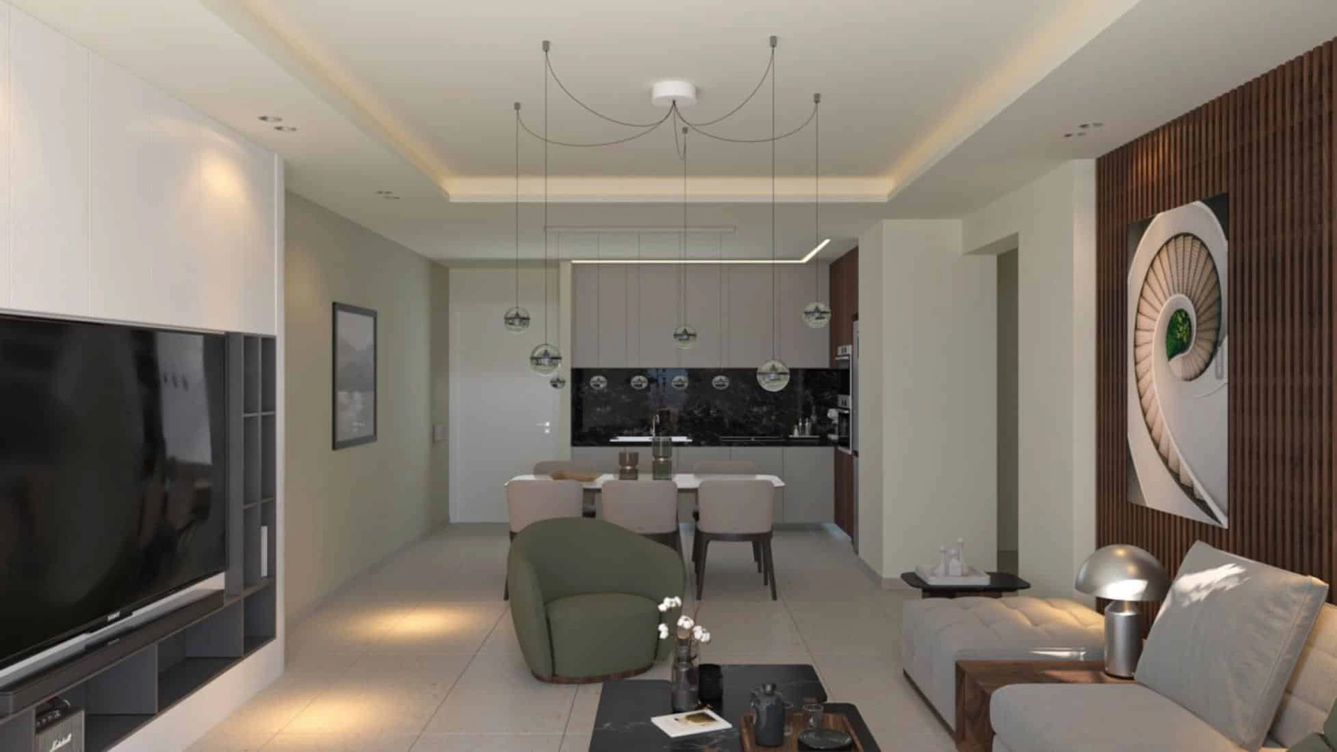 2 - vendita appartamento nicosia nicosia cipro