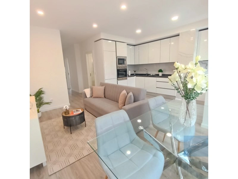 1 - venta apartamento lisboa región de lisboa portugal