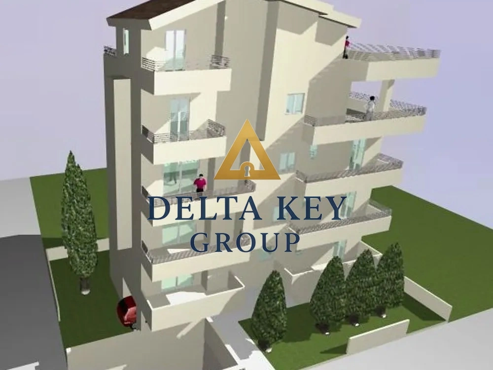 1 - vente appartement papagou-cholargos attique grèce