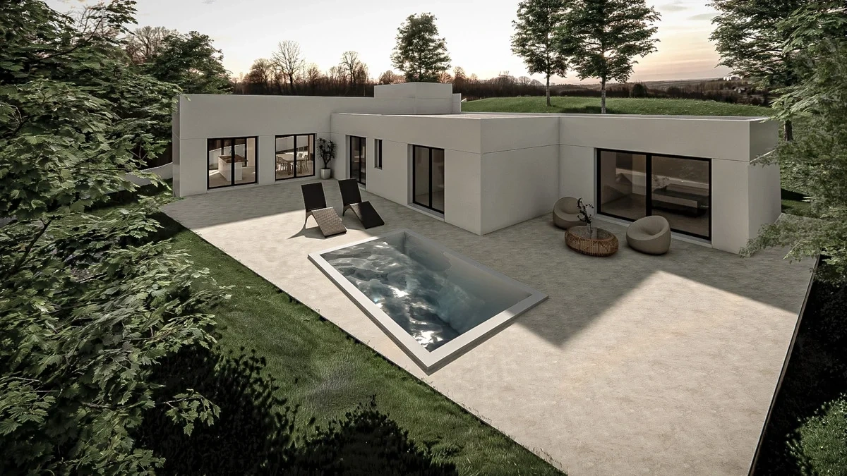 2 - verkoop huis sotogrande andalusië spanje