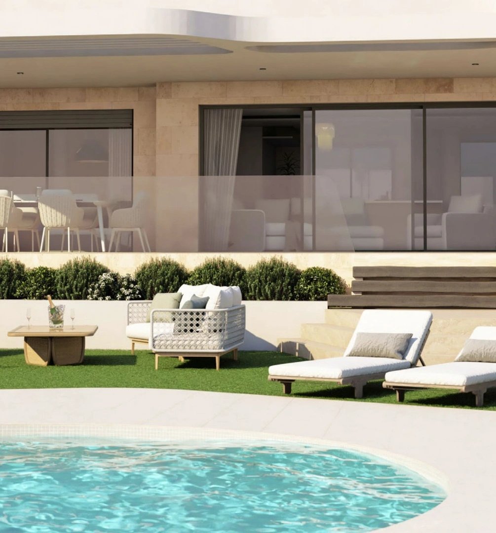 2 - venta apartamento vista al mar marbella - costa del sol andalucía españa