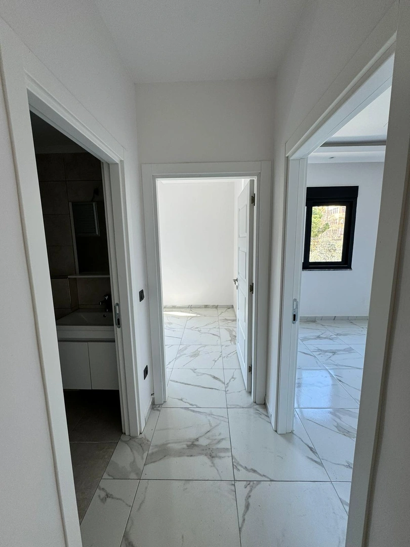 2 - vente appartement pieds dans l'eau alanya antalya turquie