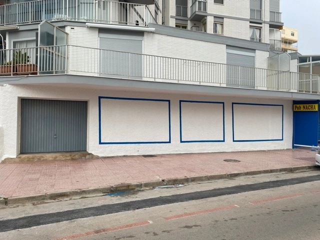1 - verkauf business calpe - costa blanca valencia spanien