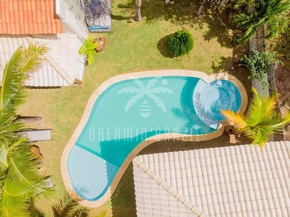 1 - verkauf haus amontada ceará brasilien