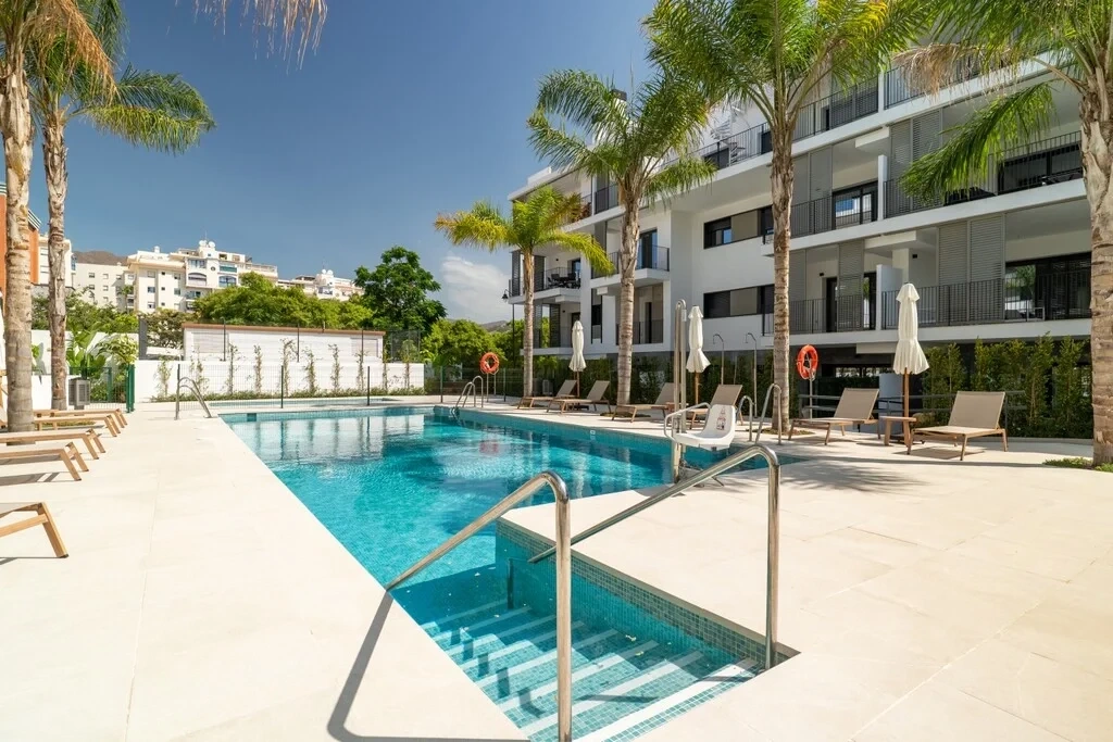 1 - vendita appartamento estepona - costa del sol andalusia spagna