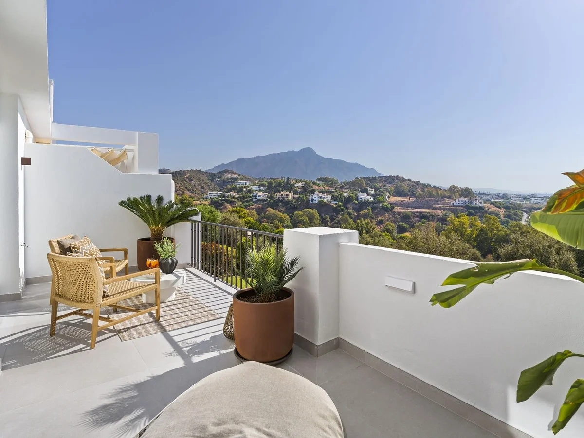 1 - house for sale in benahavis - costa del sol andalusia spain