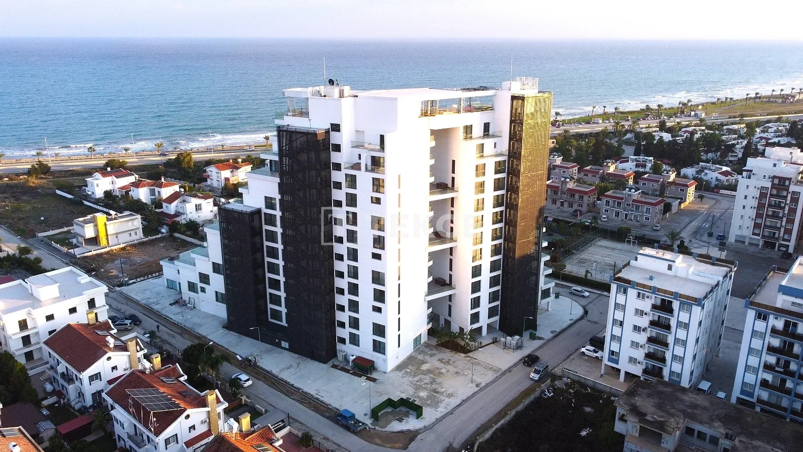 2 - venta apartamento vista al mar i̇skele famagusta chipre