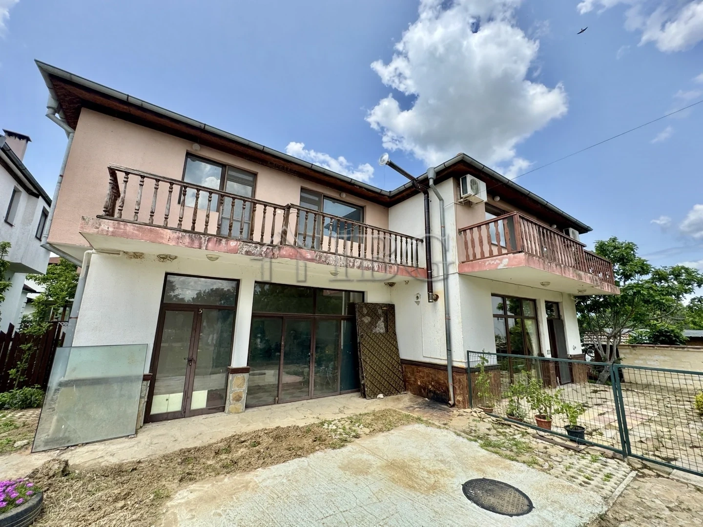 1 - venda casa poroy burgas bulgária