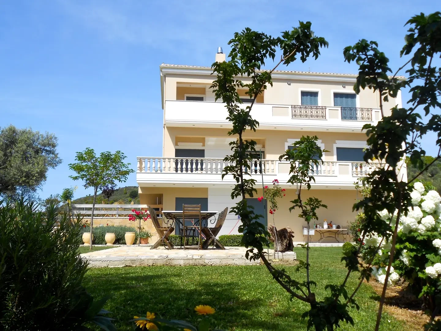 2 - house for sale in igoumenítsa epirus greece