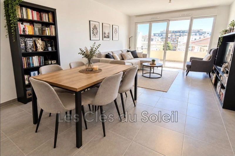 1 - apartment for sale in toulon var france