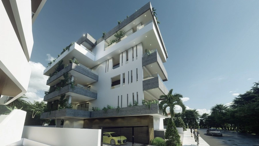 1 - verkauf wohnung limassol limassol zypern