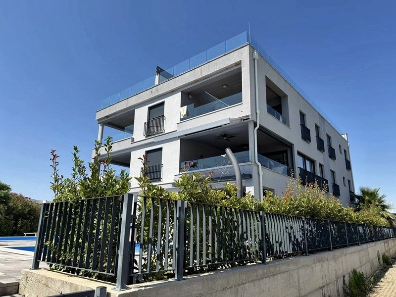 2 - verkauf wohnung meerblick sukošan zadar kroatien