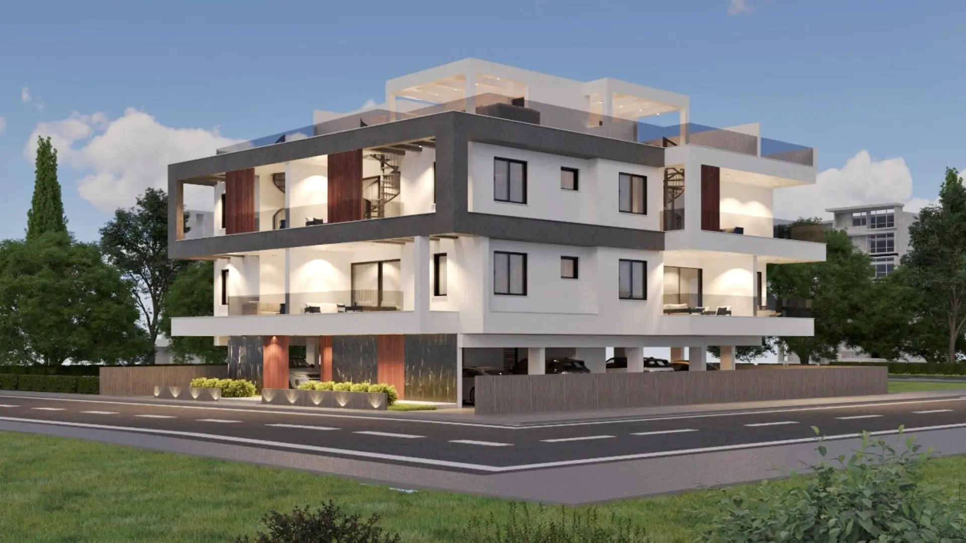 2 - venta apartamento larnaca lárnaca chipre