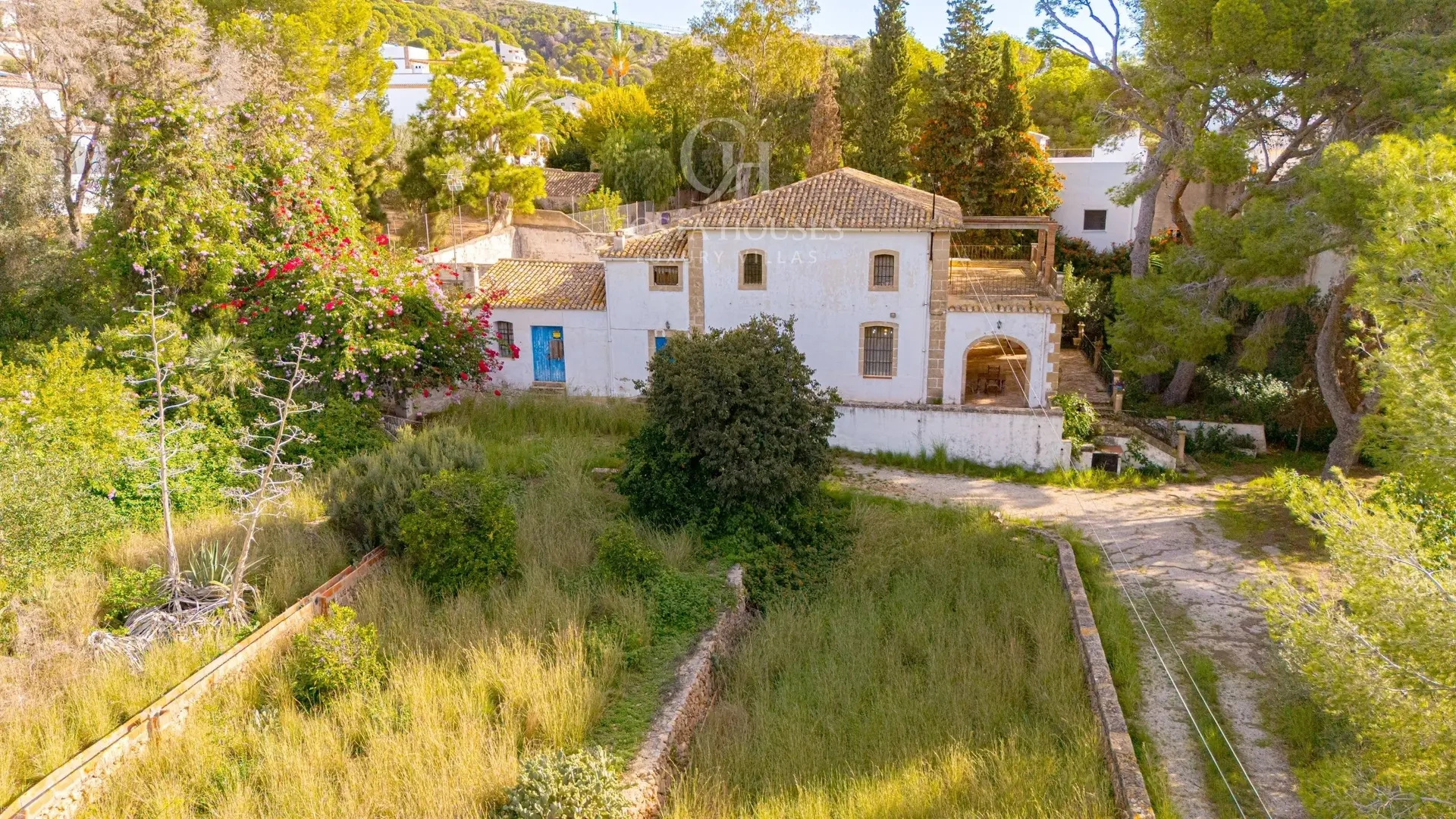 2 - plot of land for sale in xabia/javea - costa blanca valencian community spain