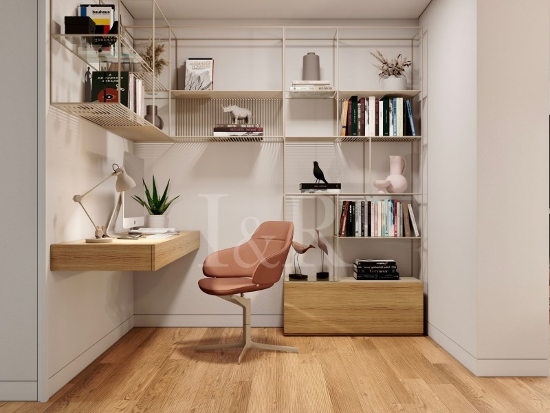 2 - venta apartamento lisboa región de lisboa portugal