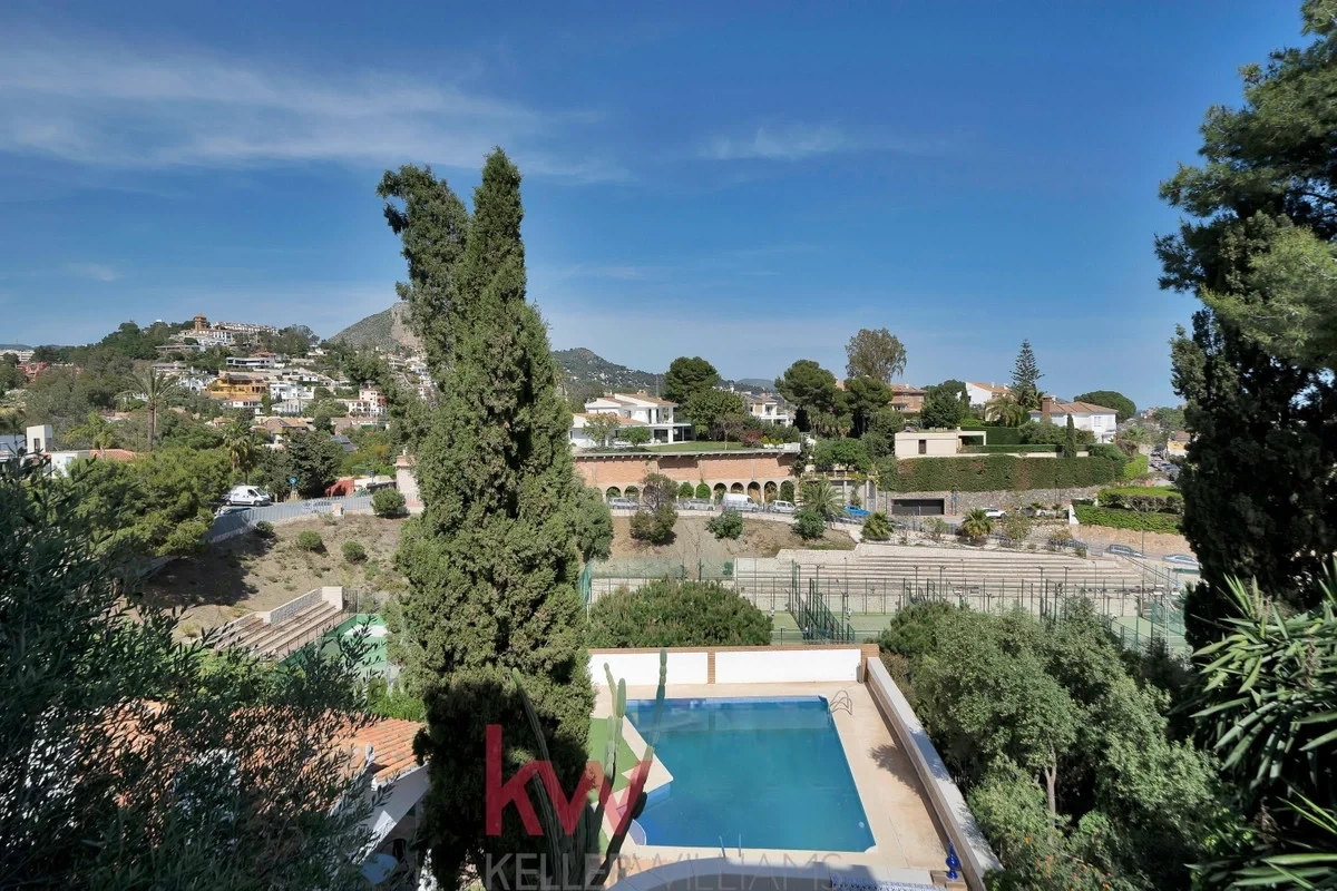 2 - verkoop huis malaga andalusië spanje
