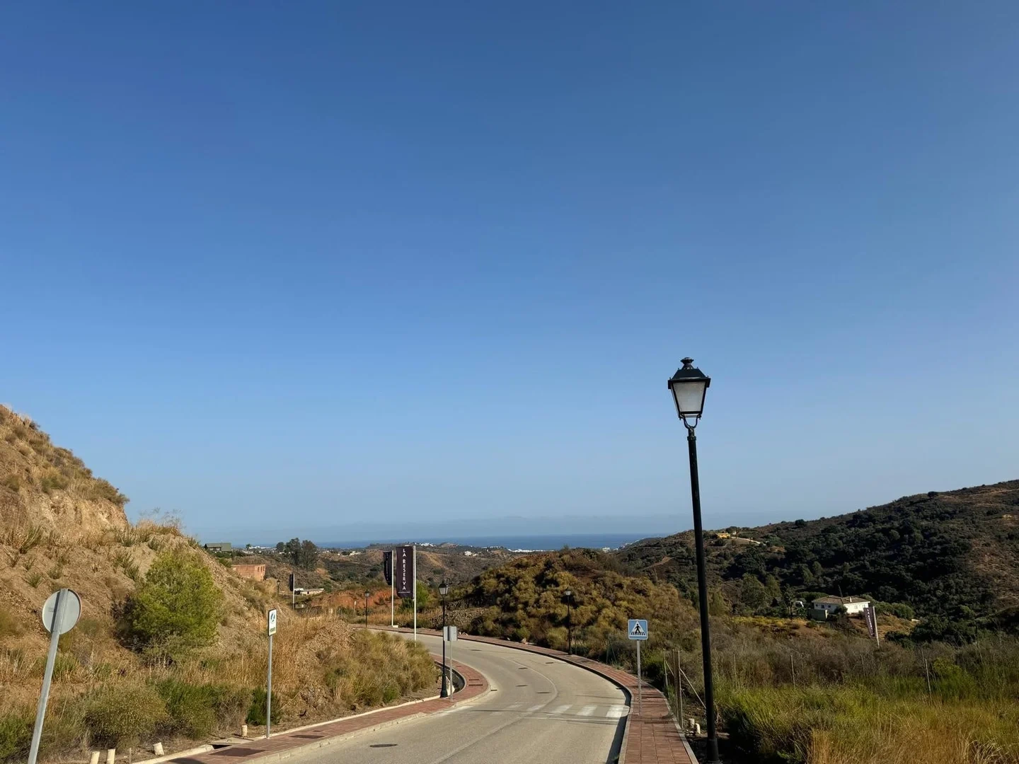 2 - vente terrain mijas andalousie espagne