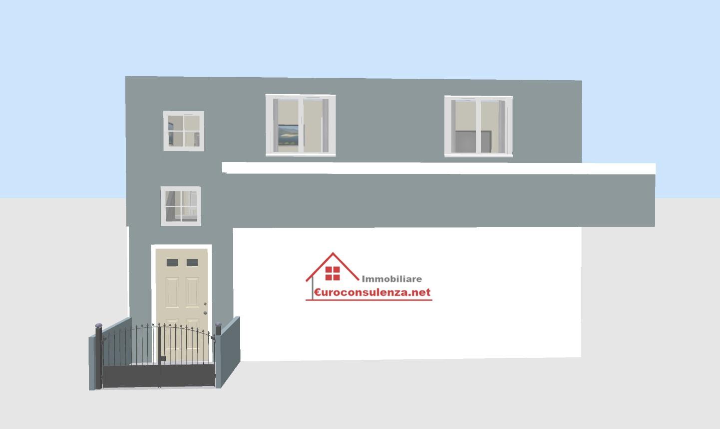 2 - apartment for sale in taurisano apulia italy