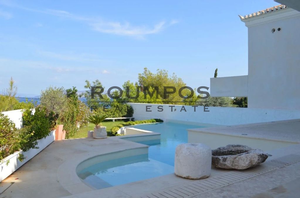 2 - vente maison vue mer ágios aimilianós péloponnèse grèce