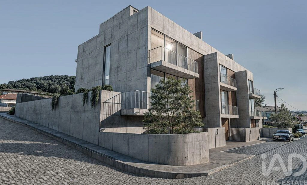 1 - vendita casa vista mare viana do castelo regione nord portogallo