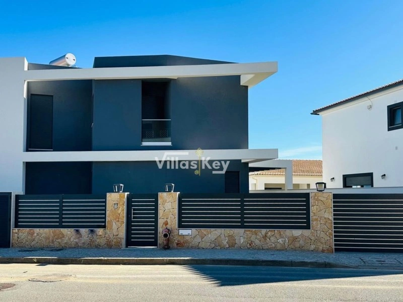 1 - venta casa vista al mar mexilhoeira grande algarve portugal